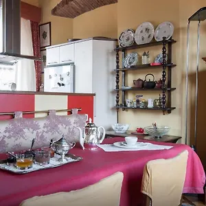 La Torretta Di Via Tassis Bergamo