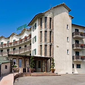 La Pineta Cerro Veronese