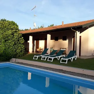 La Collinetta Sesto Calende