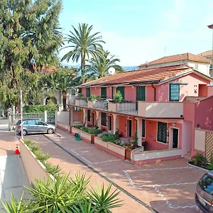 World Village Diano Marina