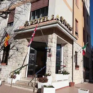 San Paolo Chianciano Terme