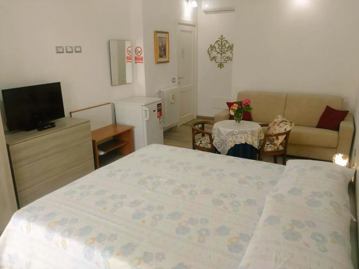 B&B Sweet Dreams Diano Marina Bed & Breakfast