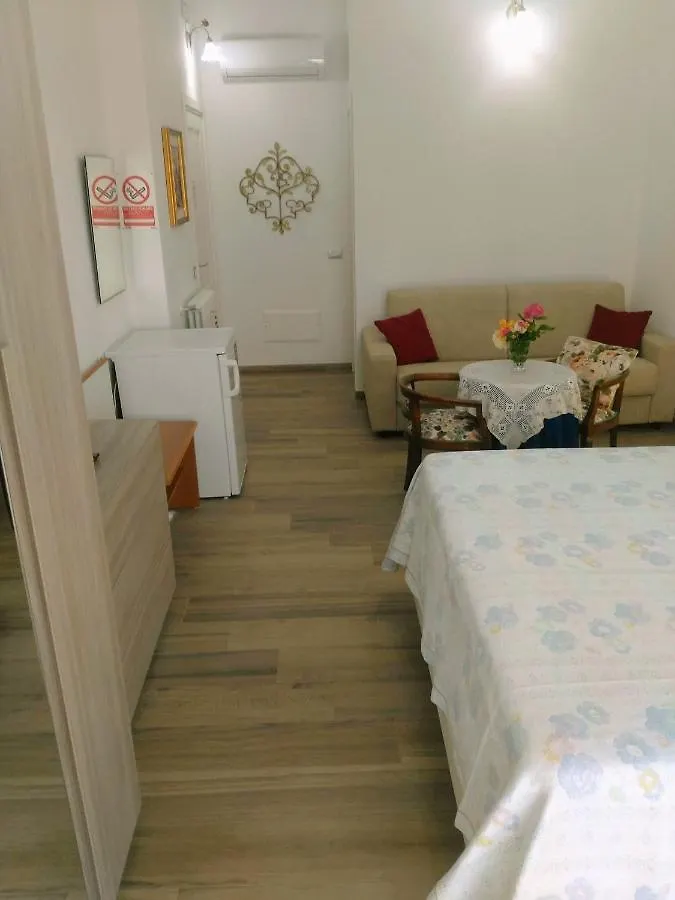 B&B Sweet Dreams Diano Marina 0*,