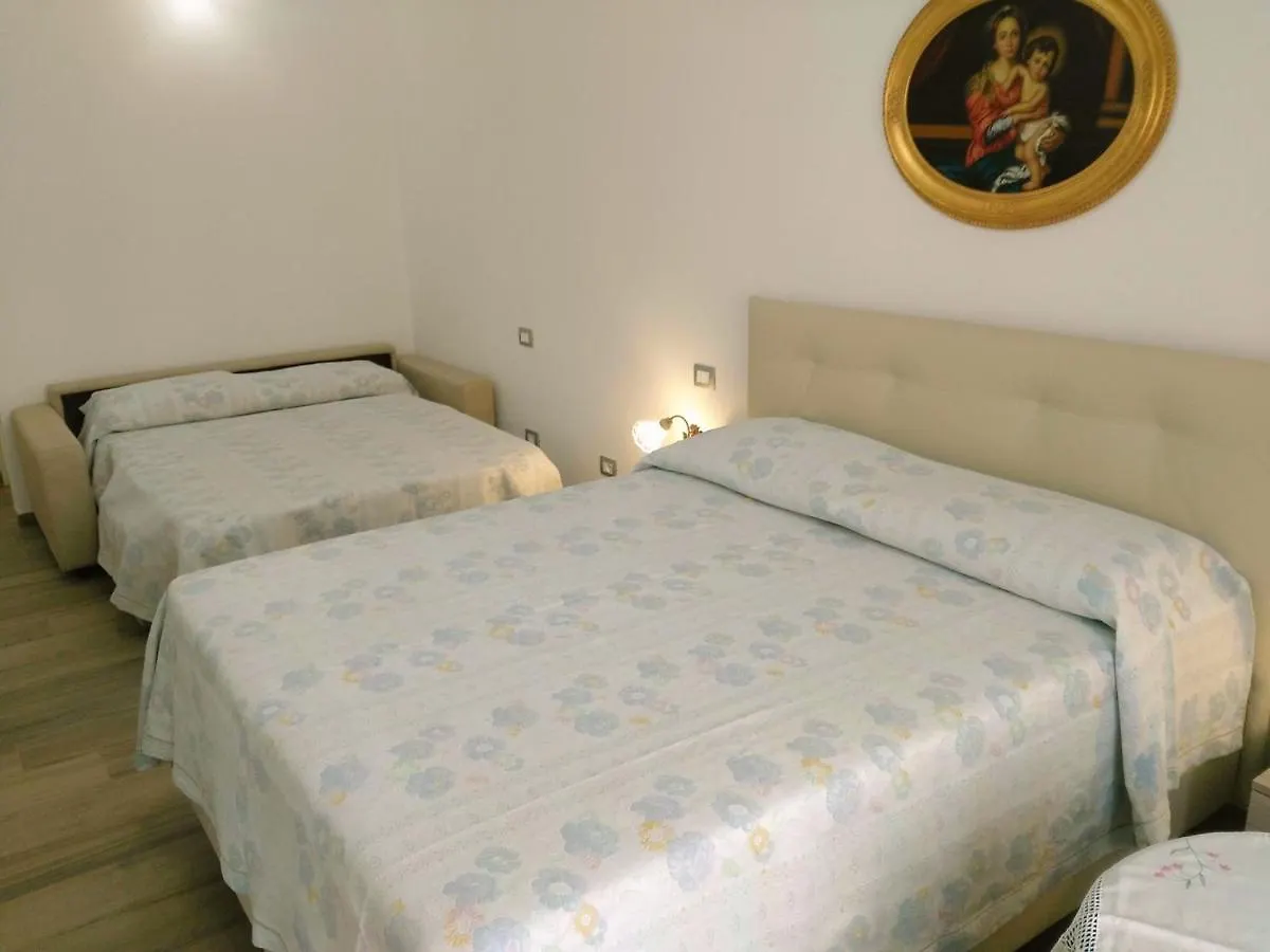 Bed & Breakfast B&B Sweet Dreams Diano Marina Italy