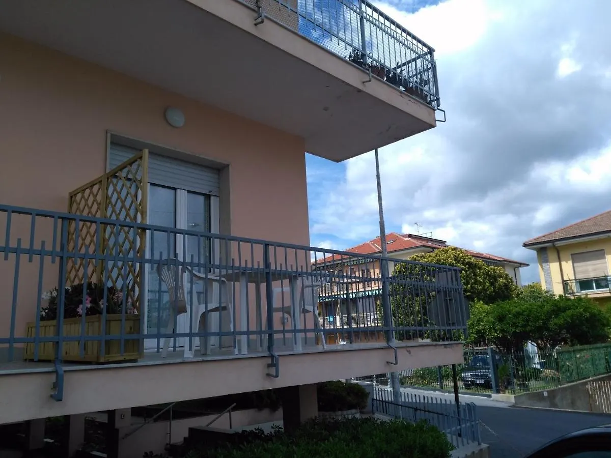 B&B Sweet Dreams Diano Marina 0*,