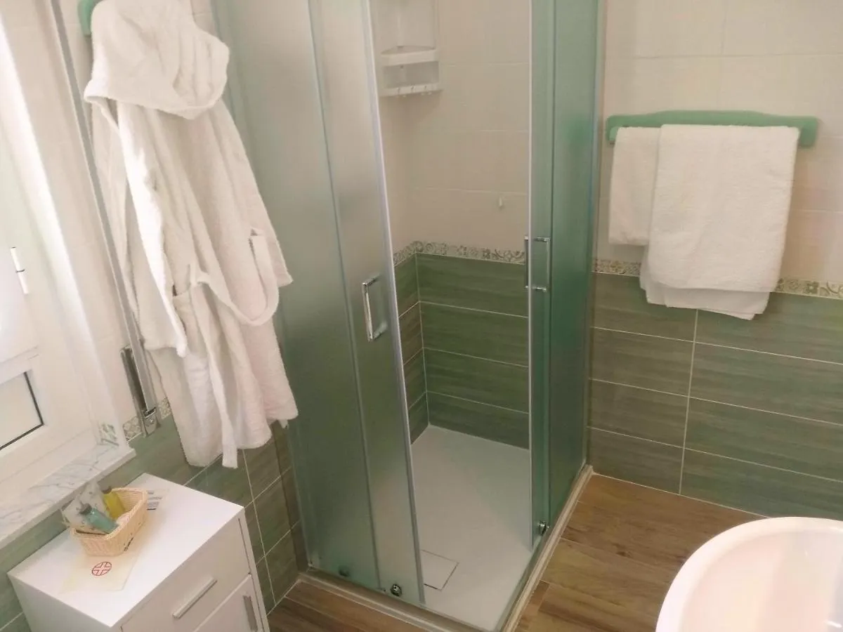Bed & Breakfast B&B Sweet Dreams Diano Marina