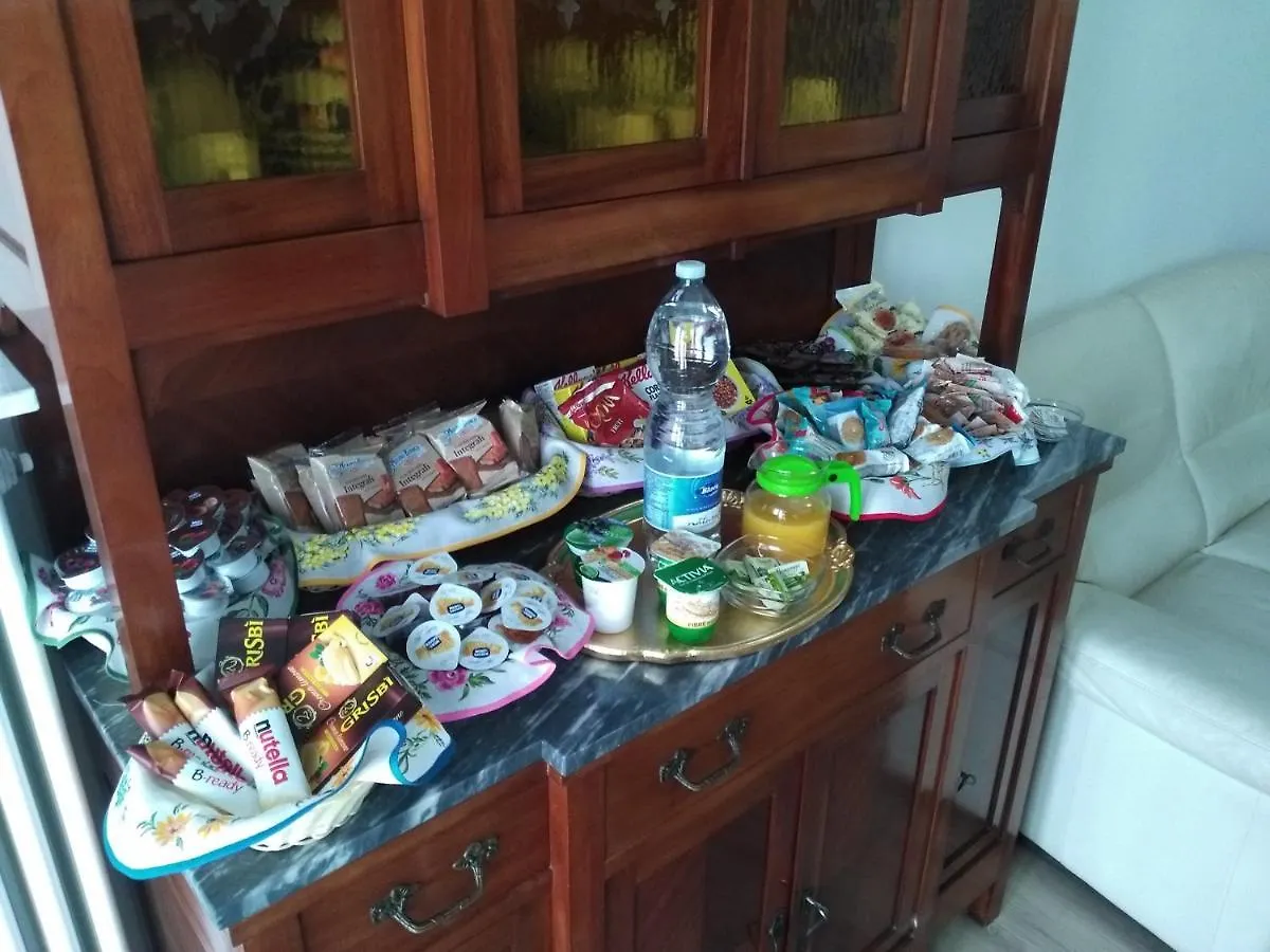 B&B Sweet Dreams Diano Marina Bed & Breakfast