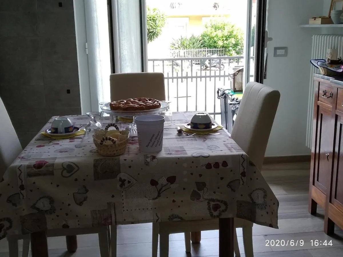 B&B Sweet Dreams Diano Marina Italy