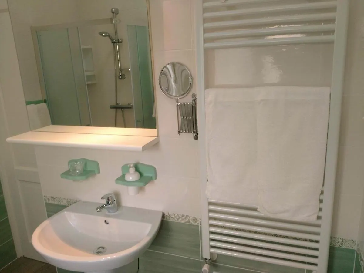 Bed & Breakfast B&B Sweet Dreams Diano Marina Italy