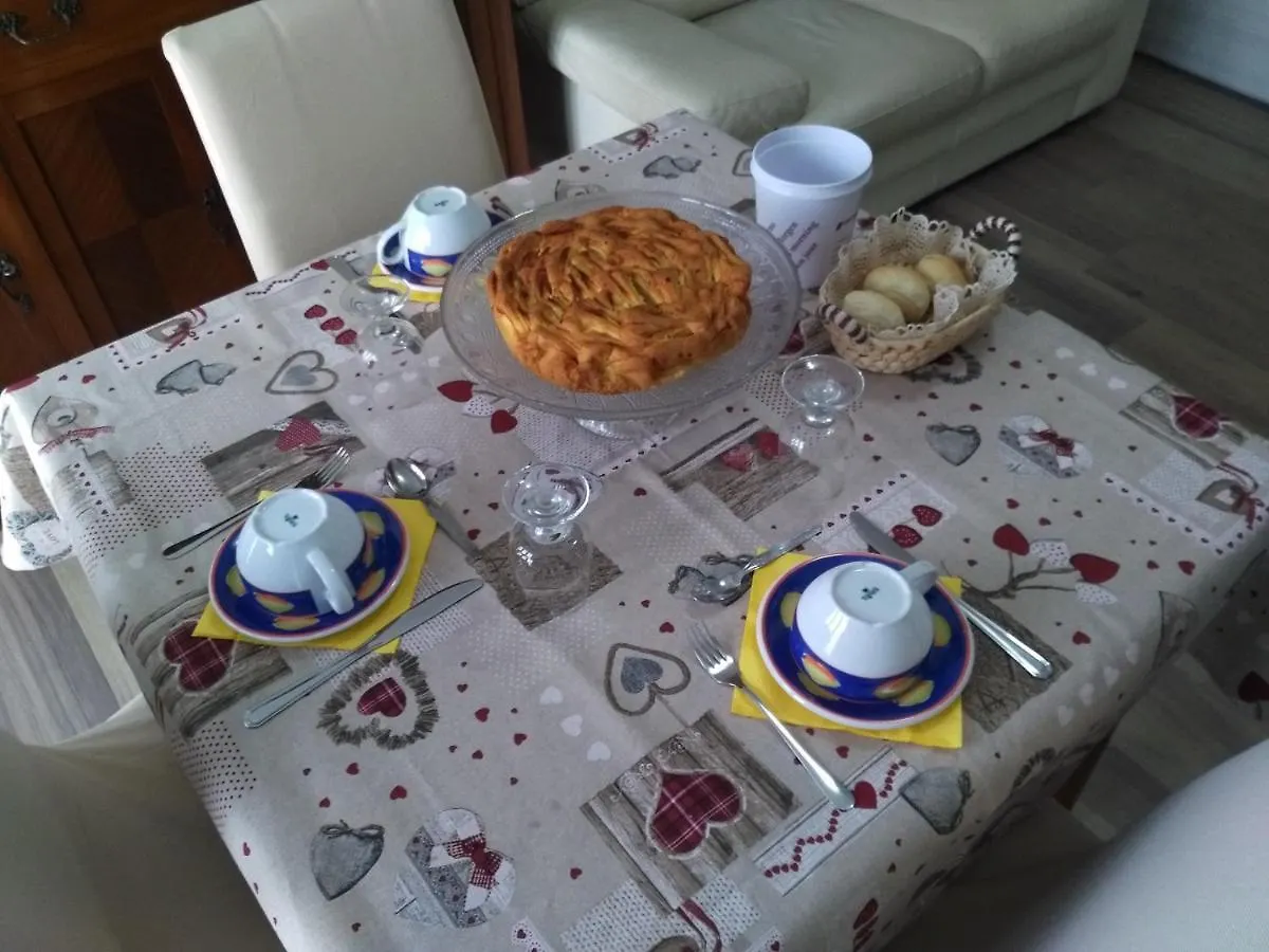 B&B Sweet Dreams Diano Marina
